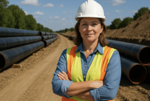Business News for Pipeline Cleaning Pigs