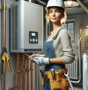 Business News for Heat Pump Water Heater