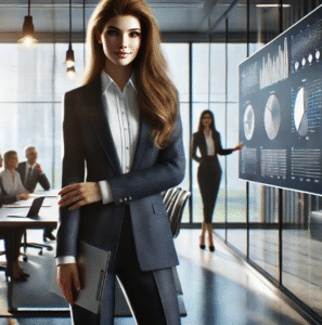 Business News for Strategic Planning Consultant