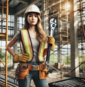 Construction News for 7/8 Scaffold Ratchet