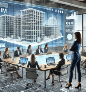 Business News for BIM Companies