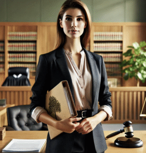Woman Business News for Tree Expert Witness Nashville