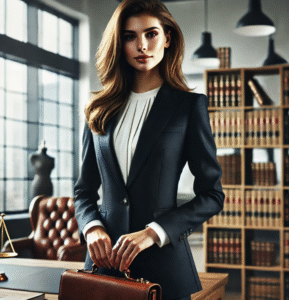 Female Business News for Title 9 Attorneys Near Me