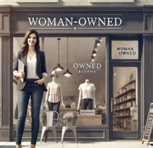 Woman Business News for Mineral Rights in Ohio