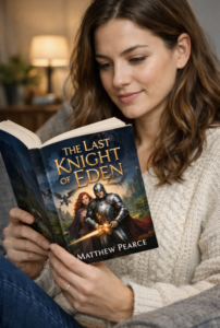 Women News for dark fantasy fiction