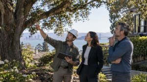 Women's Business News for Consulting Arborist Bay Area CA