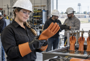 Women's Business News for Dielectric Testing Duncan OK 